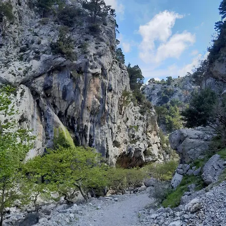 In Griechenland Fuer Kurzentschlossene Διαμέρισμα *